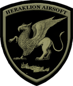 Heraklion Airsoft Club